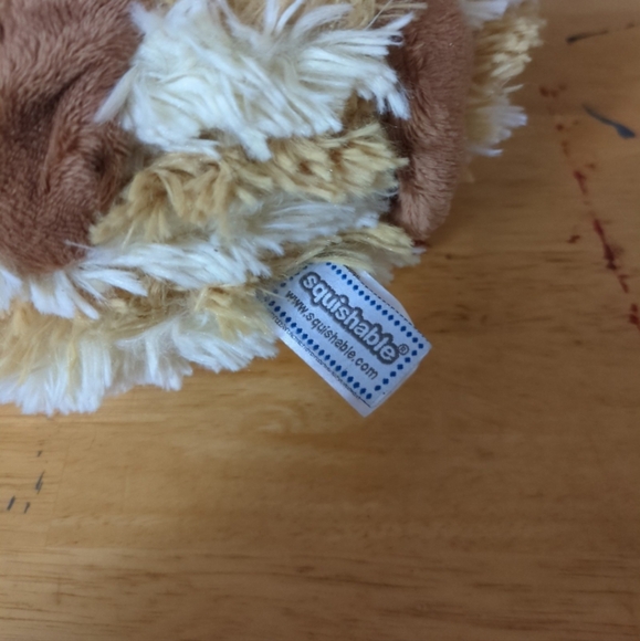 Squishable hamburger and pancake stack bundle - Picture 5 of 5